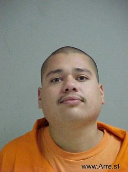 Daniel R Zavala Mugshot