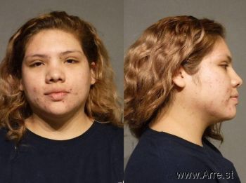 Daniela  Blanco-higuera Mugshot