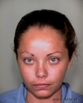 Daniela  Romero-duarte Mugshot