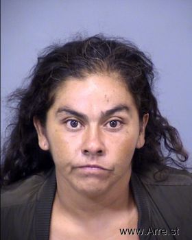 Daniela Toni Torres Mugshot