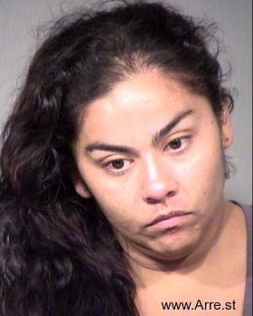 Daniela  Torres Mugshot