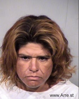 Danielle Katheryn Adams Mugshot