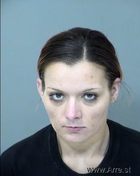 Danielle Marie Brooks Mugshot