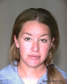 Danielle H Capri Mugshot