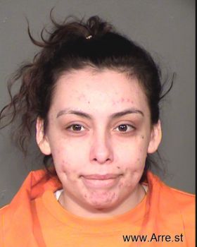 Danielle M Carranza Mugshot