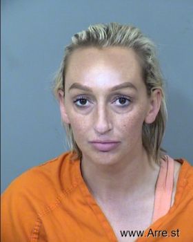 Danielle Elise Cook Mugshot