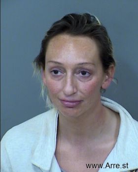 Danielle Elise Cook Mugshot