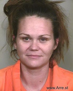 Danielle R Flint Mugshot