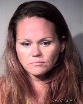 Danielle Ralyn Flint Maggard Mugshot