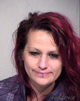 Danielle Marie Hooper Mugshot