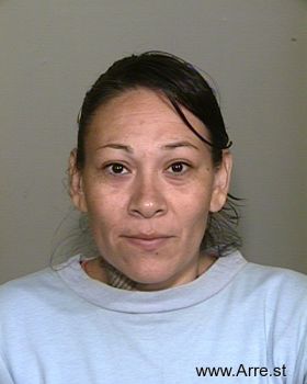 Danielle M Jimenez Mugshot