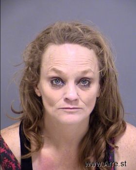 Danielle Fern Kennedy Mugshot