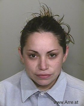 Danielle D Medina Mugshot