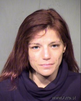 Danielle  Millsap Mugshot