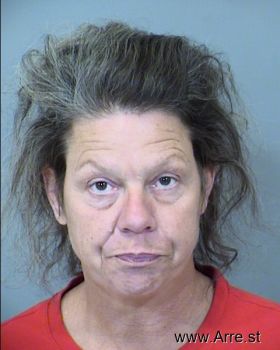 Danielle B Mullins-anderson Mugshot