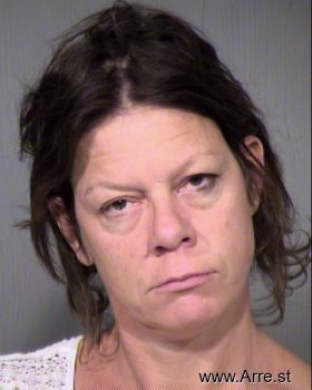 Danielle  Mullins-anderson Mugshot