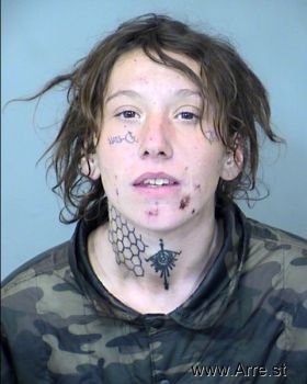 Danielle  Newell Mugshot