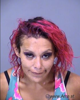 Danielle Gonzales Otero Mugshot