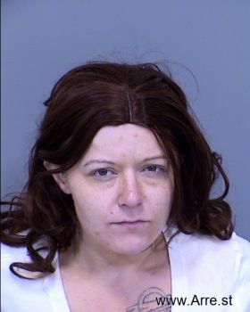 Danielle Kristine Owens Mugshot