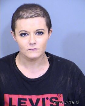 Danielle Kristine Owens Mugshot