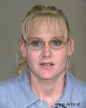 Danielle M Proctor Mugshot