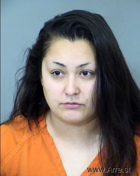 Danielle Delia Deidra Quintana Mugshot