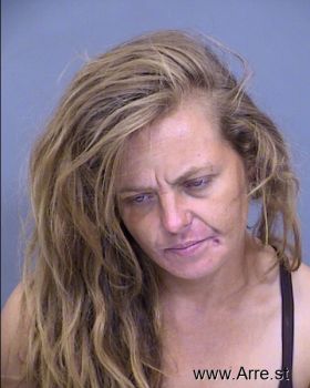 Danielle Nicole Rodgers Mugshot