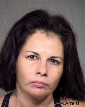 Danielle  Romero Mugshot