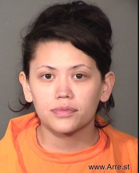 Danielle M Sanchez Mugshot