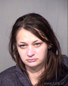 Danielle  Smith Mugshot