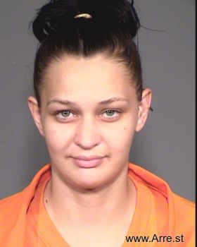 Danielle  Smith Mugshot