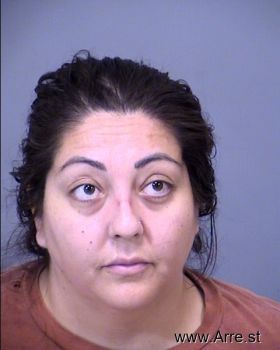 Danielle Jolynn Trujillo Mugshot