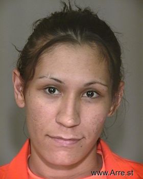 Danielle J Valdez Mugshot