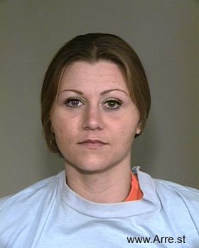 Danielle L Walker Mugshot