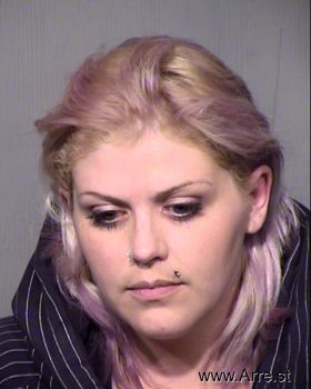 Danielle  Winters Mugshot