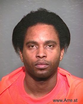 Danny  Brown Mugshot