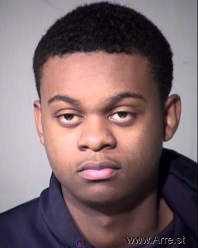 Danny  Brown Mugshot