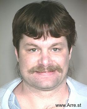 Danny L Coburn Mugshot