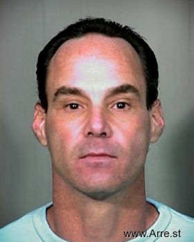 Danny J Cook Mugshot