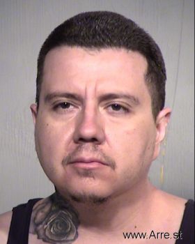 Danny  Hernandez Mugshot