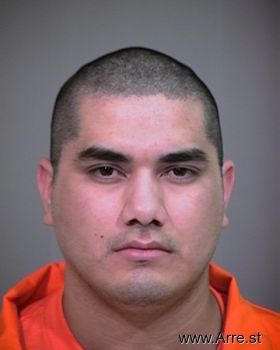 Danny  Hernandez Mugshot