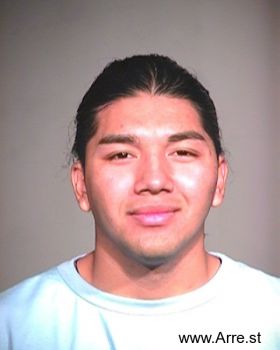 Danny  Hernandez Mugshot