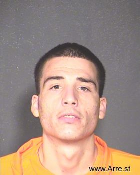 Danny  Hernandez Mugshot