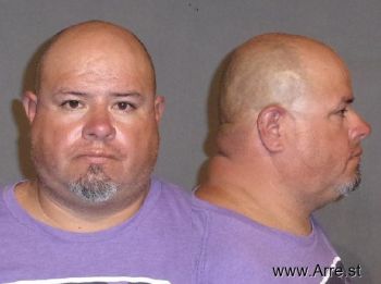 Danny Valero Hernandez Mugshot