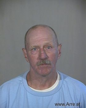 Danny E Hicks Mugshot