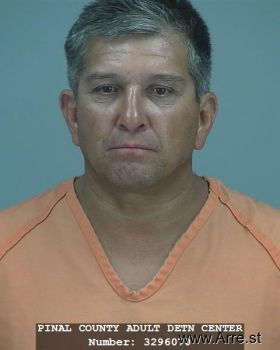 Danny  Martinez Mugshot