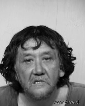 Danny Lee Messer Mugshot