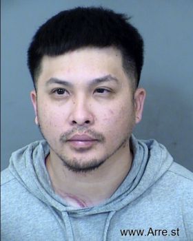 Danny Nguyen Nguyen Mugshot