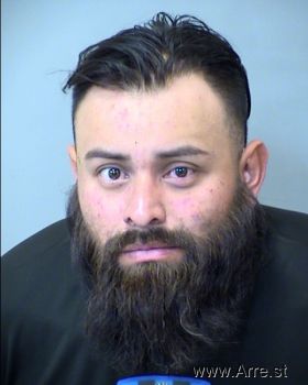 Danny Armando Sanchez Mugshot