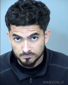 Danny  Sanchez Mugshot